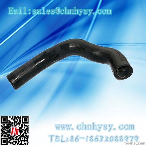 automotive coolant hose