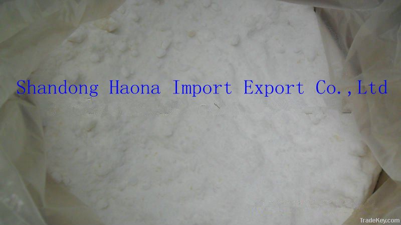 Sodium persulphate