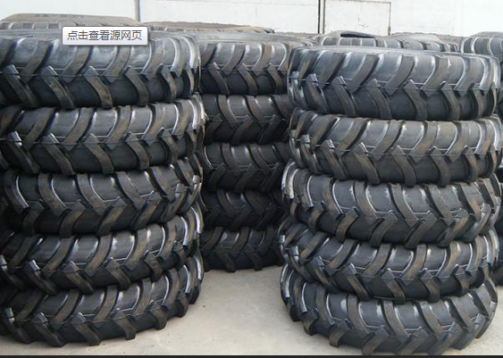 agricultural transportation tire 8.3-20 