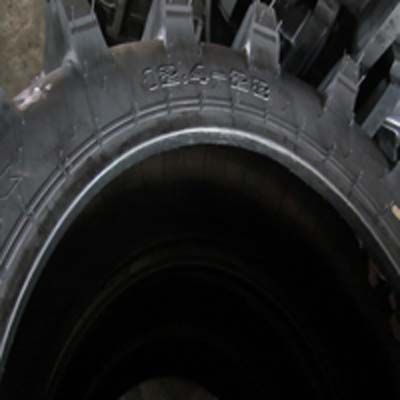 2014 hot sale 100% original factory price tractor tire 12.4-28 tire