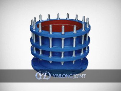 Yinlong Dismantling Joint|Dismantling Joint in Stock 