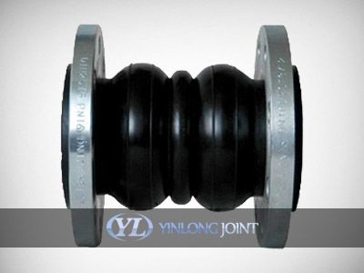 Yinlong Rubber Expansion Joint|Rubber Joint in Stock