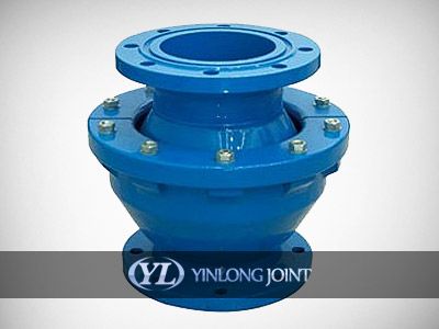 Ball Expansion Joint|China Professional Expansion Joints Manufecturer