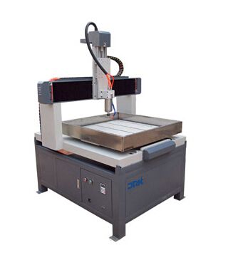 Mini CNC engraving machine