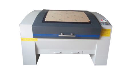 laser engraving machine DRK1490