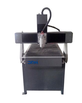 Mini CNC engraving machine