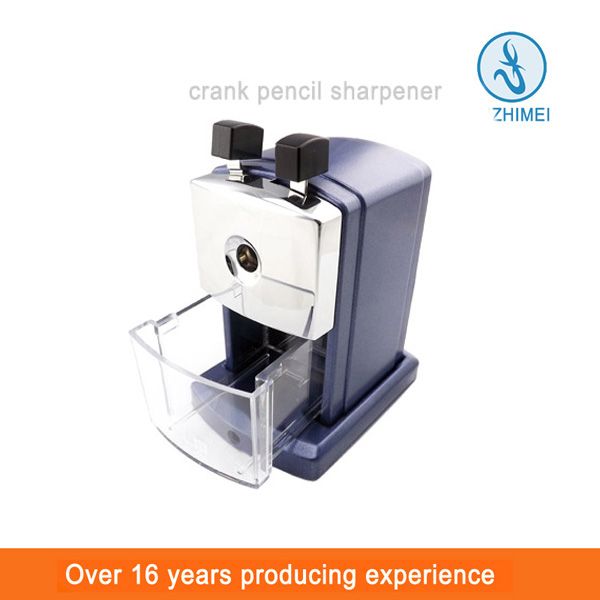 Wholesale Promotion Functional Office Pencil Sharpener