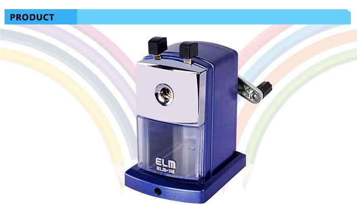 Wholesale Factory Crayon Sharpener Machine