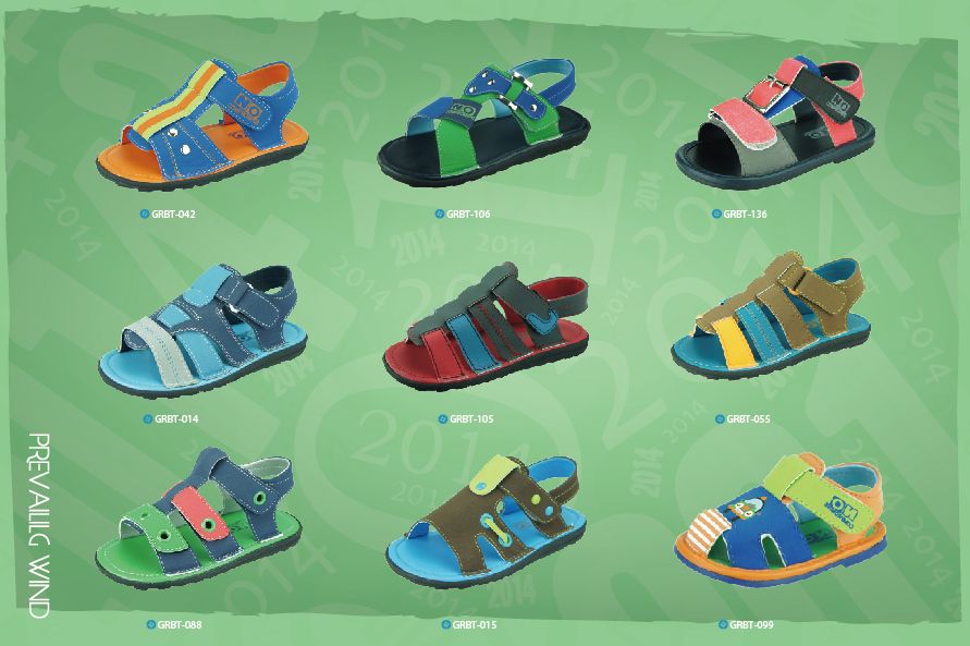 BOYS SANDAL SHOES