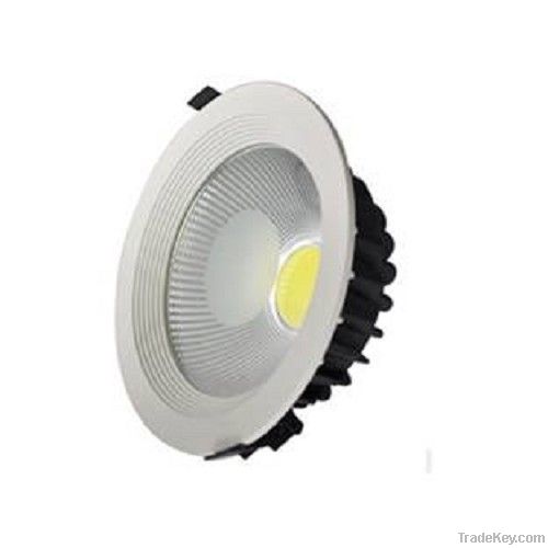 Led down light