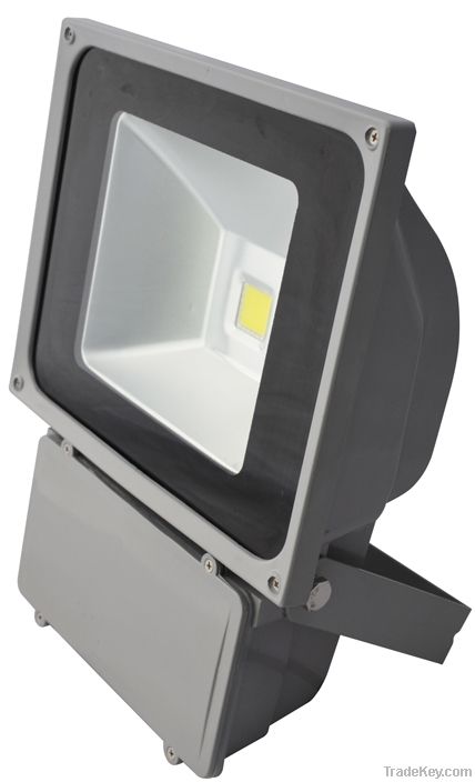 100W floodlight