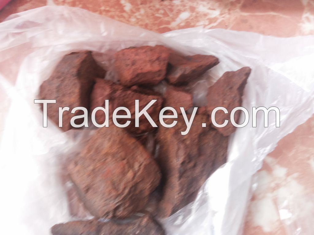 Ferro Nickel Ore