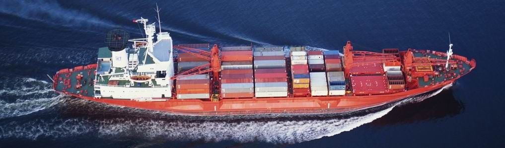  International Ocean Freight Service