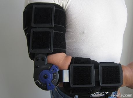 hing arm brace