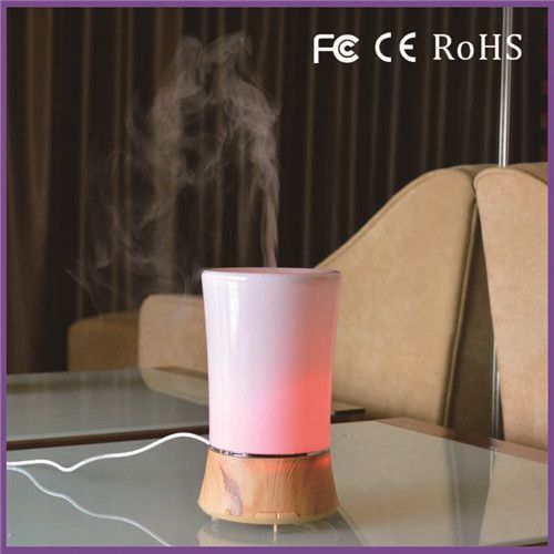 Electronic Aroma diffuser 