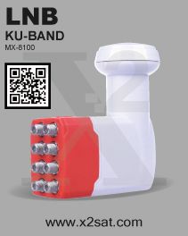 Best fuji lnb octo lnb