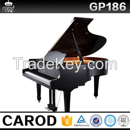 black grand piano prices