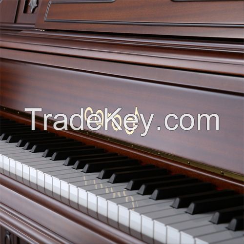 piano upright C25A