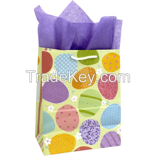 2014 New Luxury Shopping Paper Bag