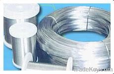 Galvanized Iron Wire