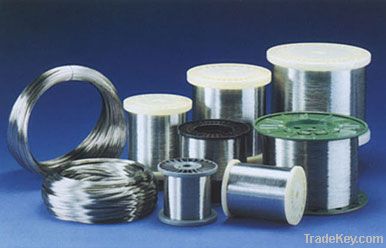 Stainless Steel Wire