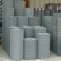 Welded Wire Mesh