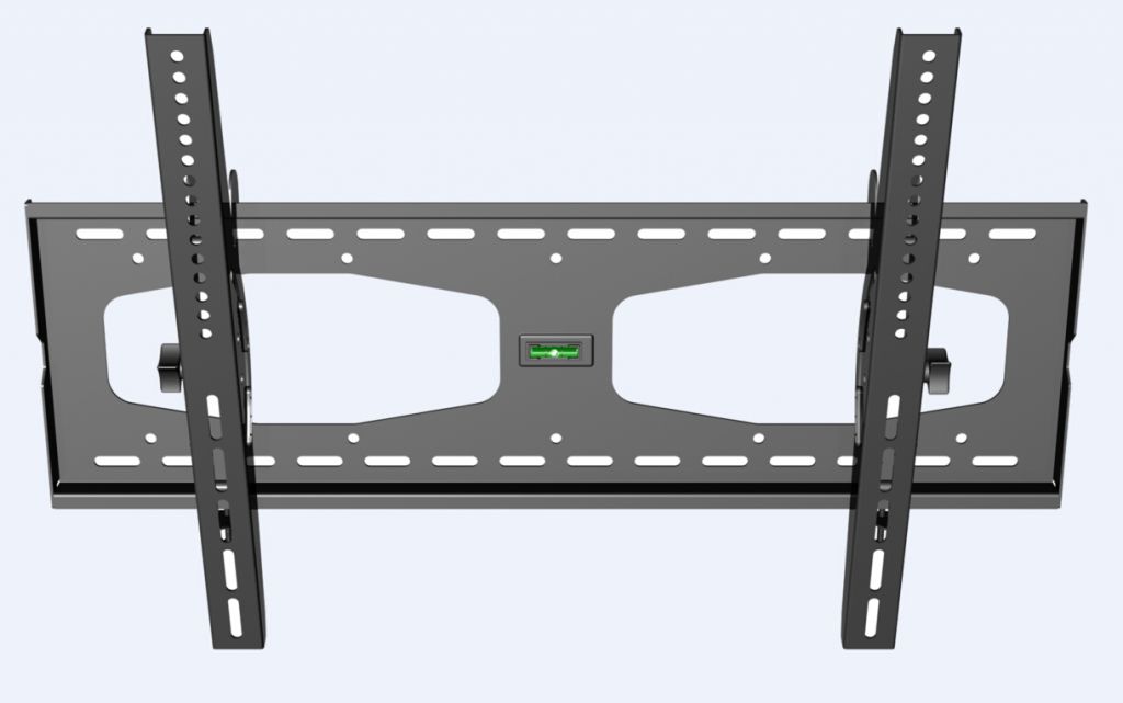 Universal tilted up and down lcd plasma TV mount bracket for Screen 32"-70"