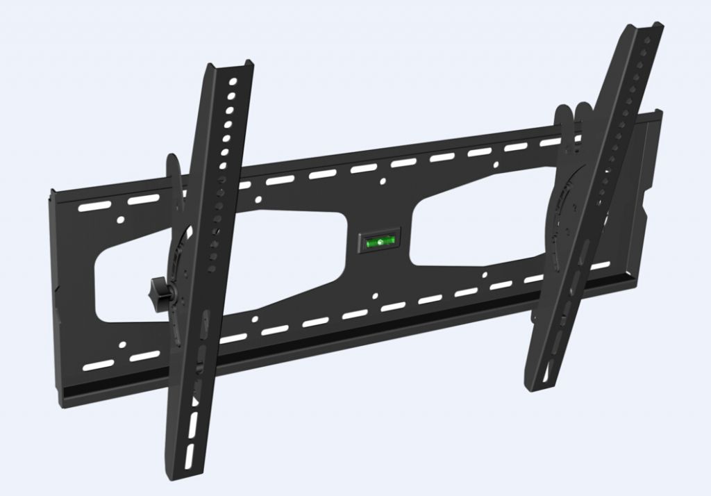 Universal tilted up and down lcd plasma TV mount bracket for Screen 32"-70"