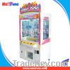 Wow Push Funning Time Hot Selling Prize Vending Game Machine