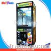 New Design Toy Claw Crane Vending Machines For Sale