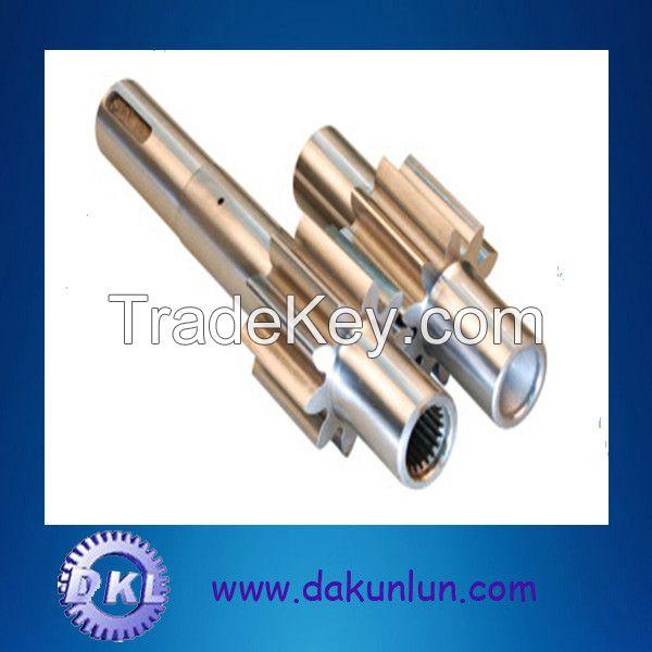 Hydraulic Pump Gear Pair