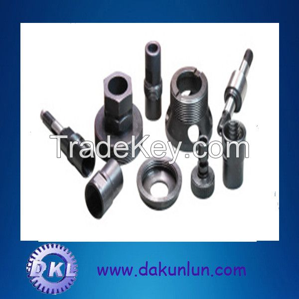 Precision CNC Machining Parts