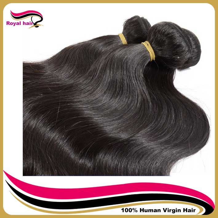 Wholesale Silky Straight Hair Weave