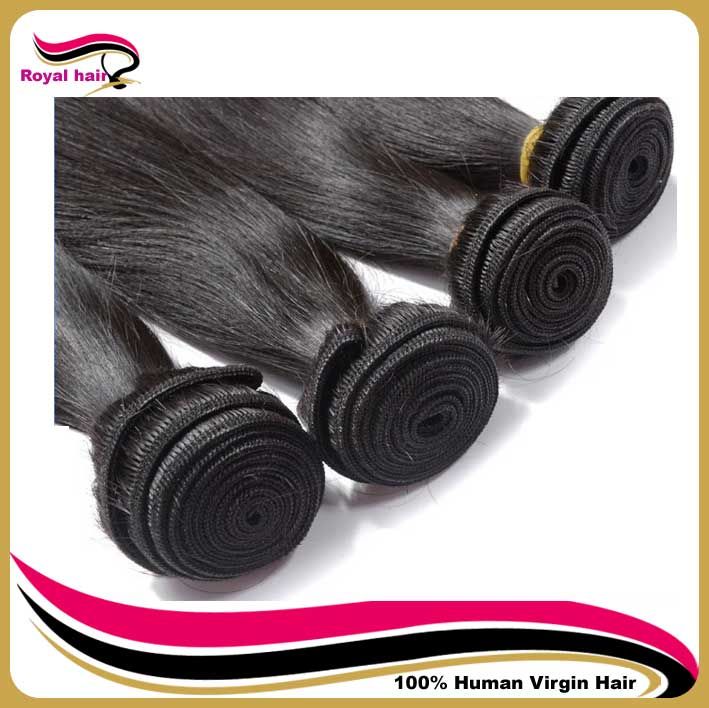 Wholesale Silky Straight Hair Weave