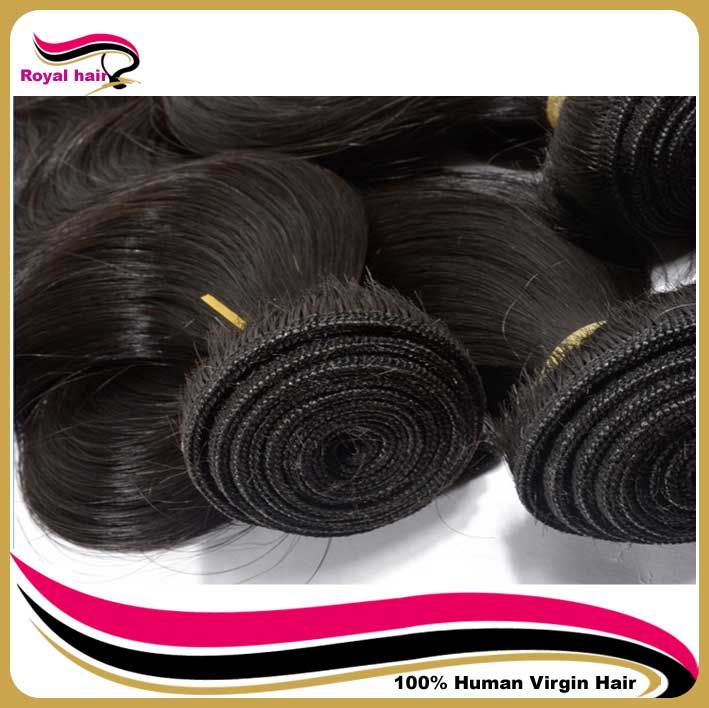 Wholesale Silky Straight Hair Weave