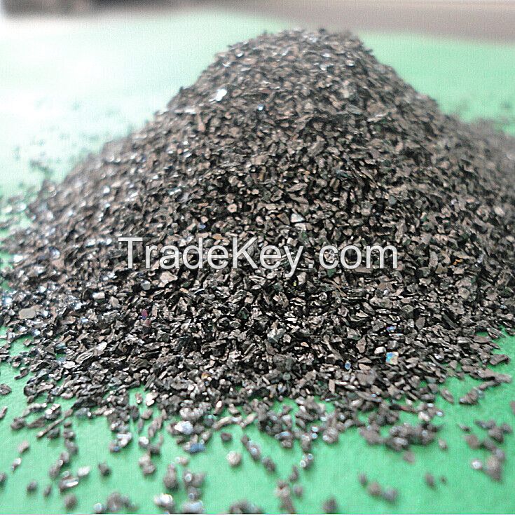 china factory directly supply black silicon carbide