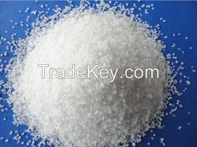 White Fused Alumina