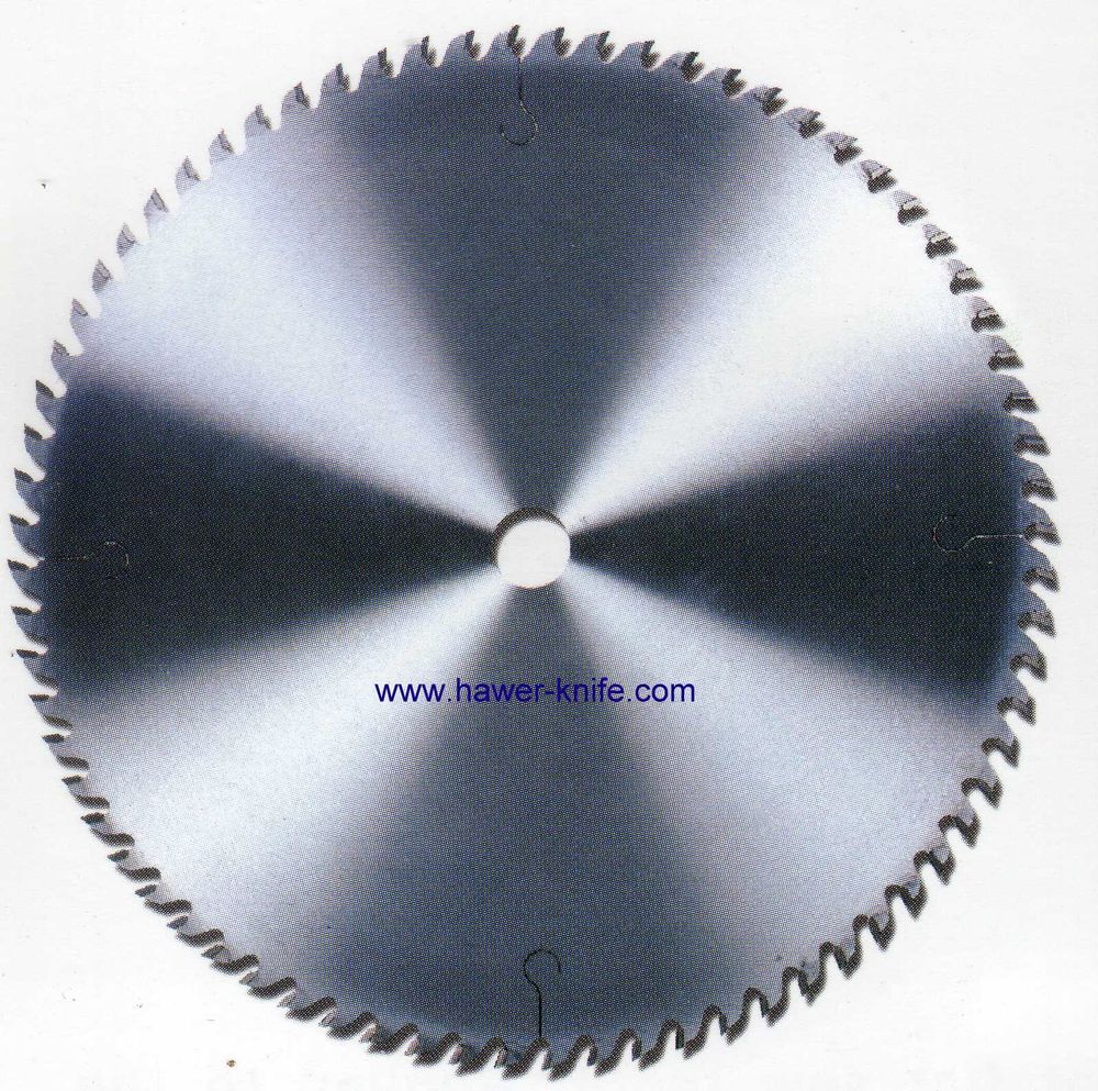 PIPPING Circular Carbide Tipped Saw Blades for woodworking