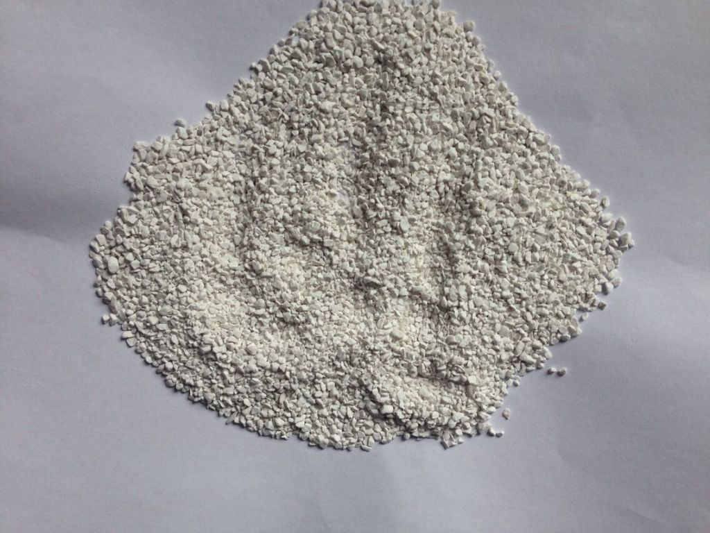 Feed grade DCP 18% granular