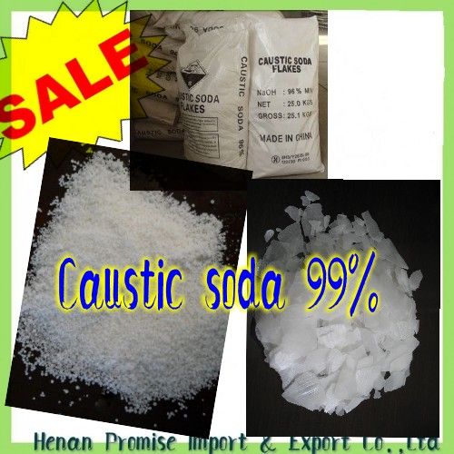 Caustic Soda Pearls Caustic Soda Flakes Manufacturers - China