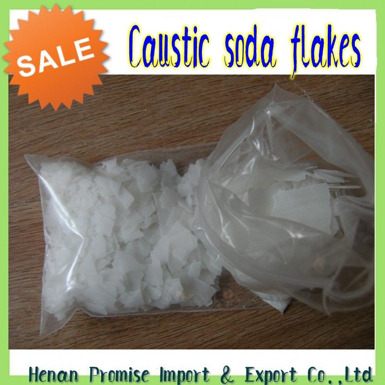 NAOH flakes, soap making caustic soda 99% quality