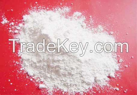 High whiteness Aluminium hydroxide 