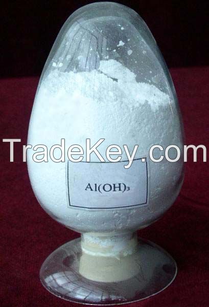 High purity aluminum hydroxide 
