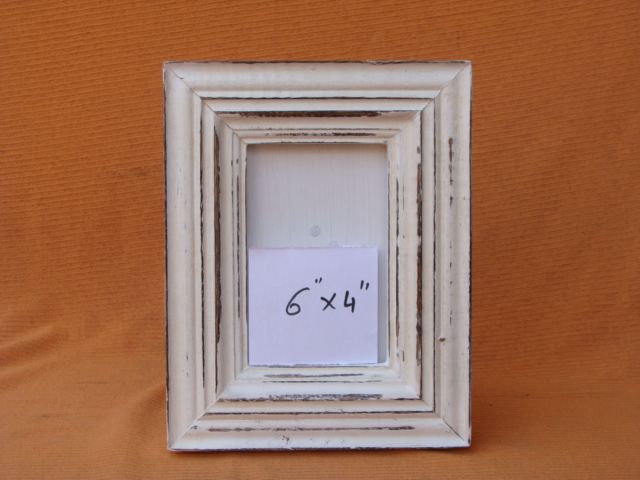 wooden photo frames