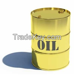 Crude Oil Iran (light and heavy)