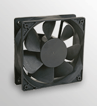 cooling fan,dc fan(DC1238),axial fan