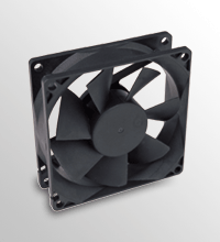 cooling fan,dc fan(DC8025),axial fan
