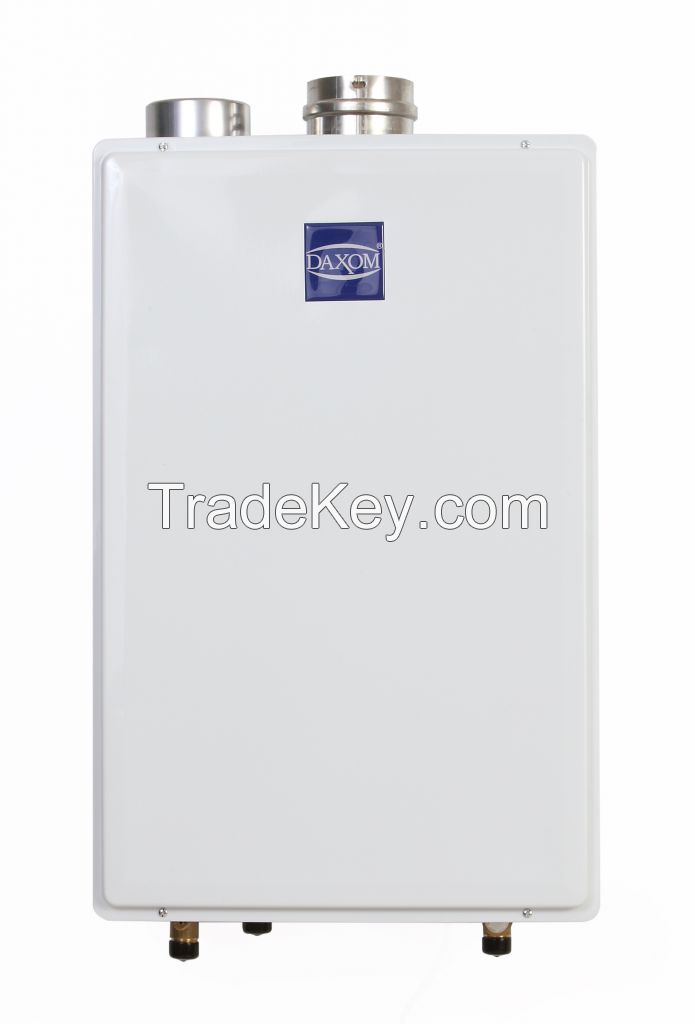 Condensing Gas Water Heater