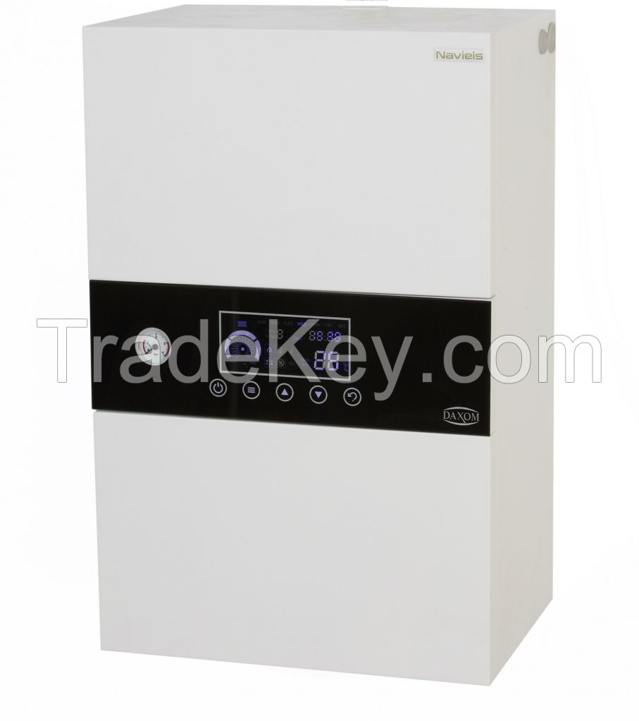 Electric boiler