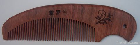 Verawood    comb